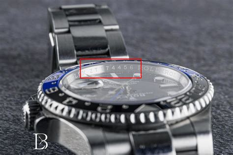 rolex gmt serial numbers|rolex gmt serial number check.